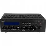 Mixer Amplificator AM865 cu MP3 si USB